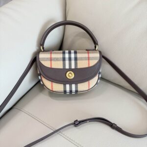 New Collection Burberry(Original Version) Bag 155
