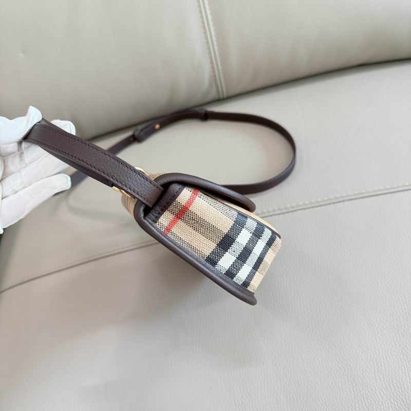 New Collection Burberry(Original Version) Bag 155 New Collection Burberry(Original Version) Bag 155