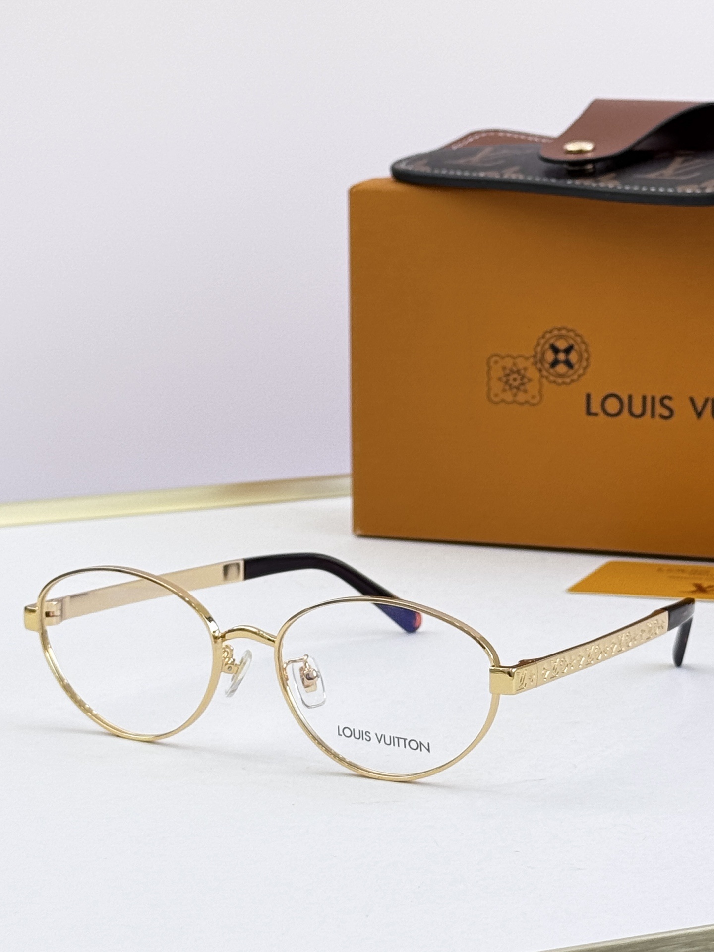 New Collection LV Glasses 335 New Collection LV Glasses 335