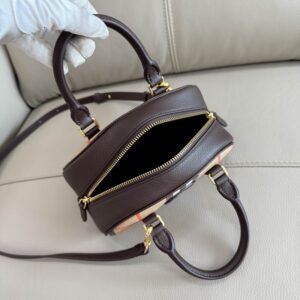 New Collection Burberry(Original Version) Bag 157 5 281157 19.5x9x12cm HQ (7) 1990030