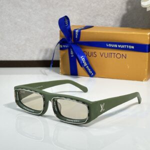 New Collection LV Glasses 322