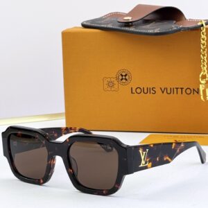 New Collection LV Glasses 325