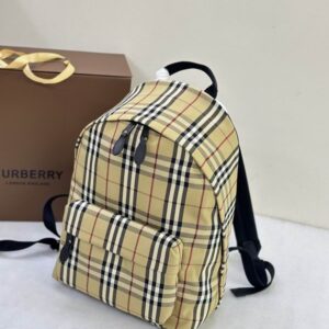 New Collection Burberry(Original Version) Bag 131 2 30.5x14.5x42.5cm HQ (3) 1990366