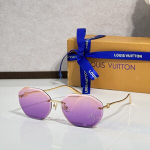 New Collection LV Glasses 330