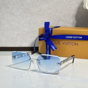 New Collection LV Glasses 332