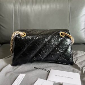 New Collection Balenciaga Bag 165 2 35122 25.5x10x15.5cm YT (2) 1994739