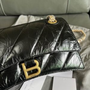 New Collection Balenciaga Bag 165 3 35122 25.5x10x15.5cm YT (3) 1994738