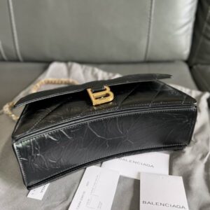 New Collection Balenciaga Bag 165 5 35122 25.5x10x15.5cm YT (5) 1994736