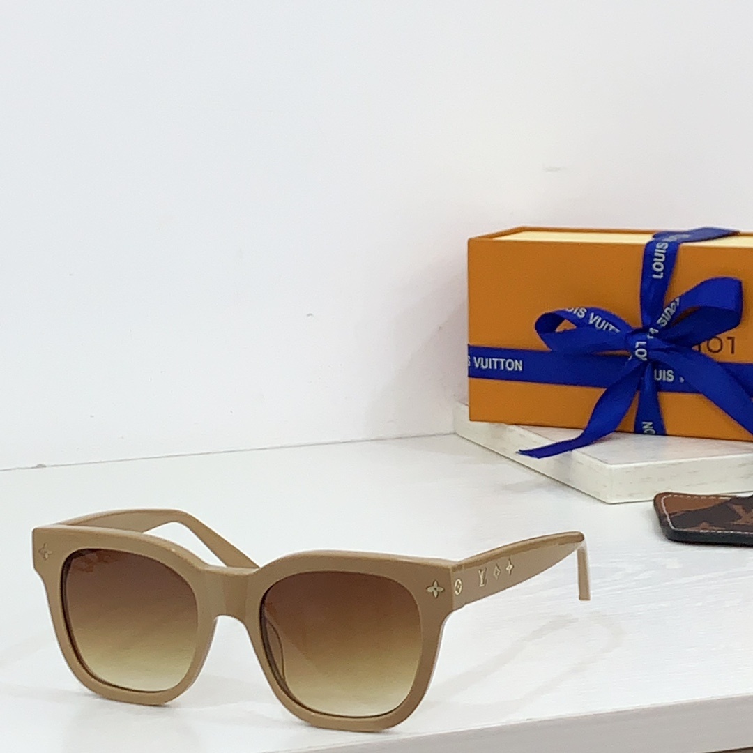 New Collection LV Glasses 327 New Collection LV Glasses 327