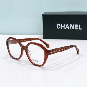 New Collection Chanel Glasses 468