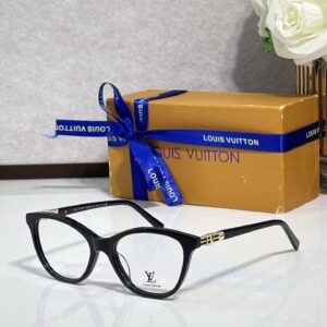 New Collection LV Glasses 323