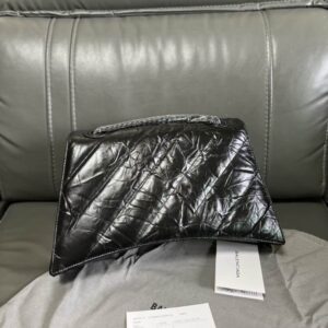 New Collection Balenciaga Bag 163 2 39322 32x13x20.5cm YT 1 (2) 1994721