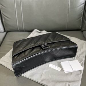 New Collection Balenciaga Bag 163 4 39322 32x13x20.5cm YT 1 (4) 1994719