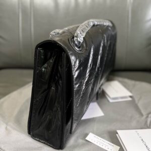 New Collection Balenciaga Bag 163 5 39322 32x13x20.5cm YT 1 (6) 1994717