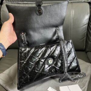 New Collection Balenciaga Bag 163 6 39322 32x13x20.5cm YT 1 (8) 1994715