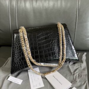 New Collection Balenciaga Bag 162 2 39322 32x13x20.5cm YT (2) 1994695