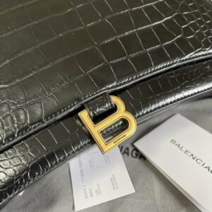 New Collection Balenciaga Bag 162 3 39322 32x13x20.5cm YT (3) 1994694