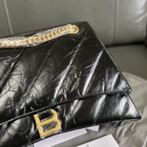 New Collection Balenciaga Bag 164 3 39322 32x13x20.5cm YT (3) 1994729