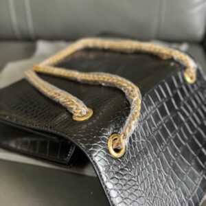 New Collection Balenciaga Bag 162 5 39322 32x13x20.5cm YT (6) 1994691