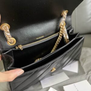 New Collection Balenciaga Bag 164 6 39322 32x13x20.5cm YT (8) 1994724