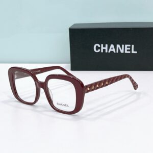 New Collection Chanel Glasses 469