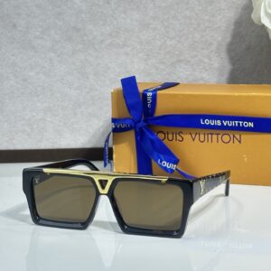New Collection LV Glasses 331