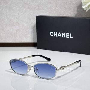 New Collection Chanel Glasses 466