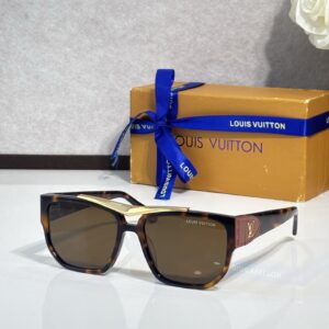 New Collection LV Glasses 329