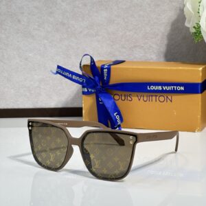 New Collection LV Glasses 321