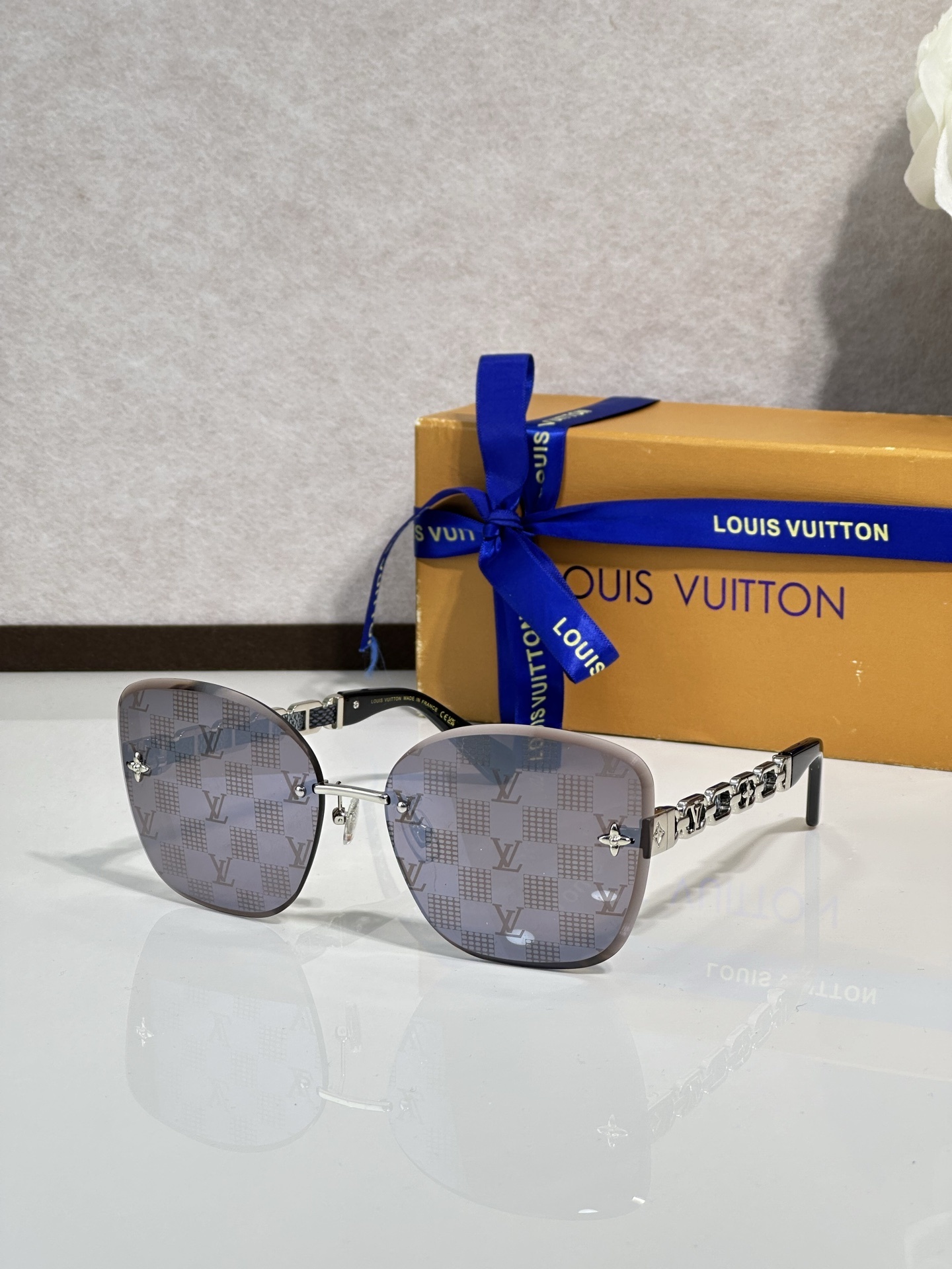 New Collection LV Glasses 333 New Collection LV Glasses 333