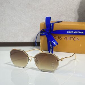 New Collection LV Glasses 330
