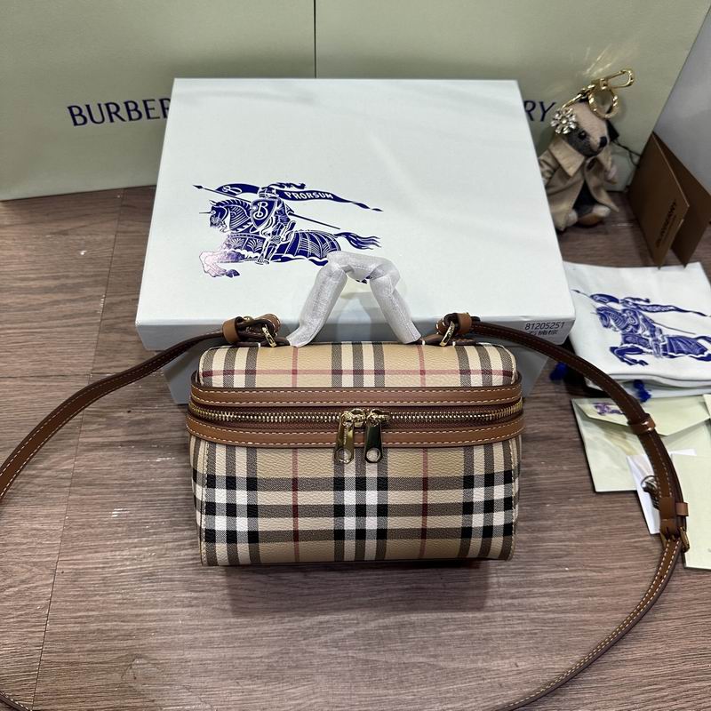 New Collection Burberry(Original Version) Bag 137 New Collection Burberry(Original Version) Bag 137