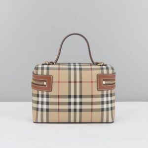 New Collection Burberry(Original Version) Bag 137 7 5251 19.5x8x15cm HQ (3) 1990260