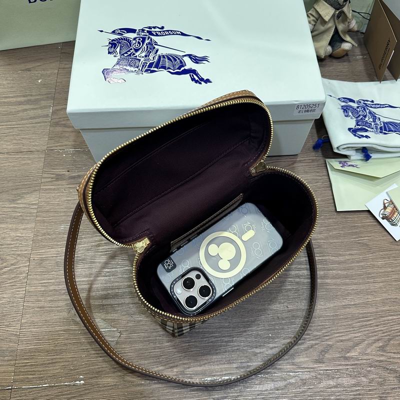 New Collection Burberry(Original Version) Bag 137 New Collection Burberry(Original Version) Bag 137