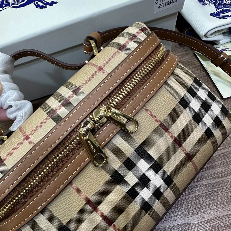 New Collection Burberry(Original Version) Bag 137 New Collection Burberry(Original Version) Bag 137