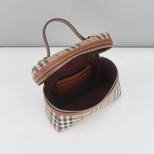 New Collection Burberry(Original Version) Bag 137 2 5251 19.5x8x15cm HQ (9) 1990254