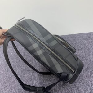 New Collection Burberry(Original Version) Bag 133 2 53601 30x12x44cm HQ (4) 1990428