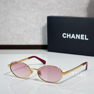 New Collection Chanel Glasses 474