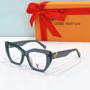 New Collection LV Glasses 338