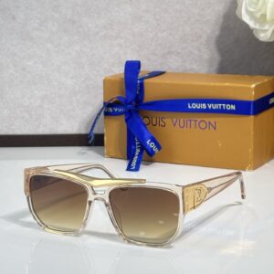 New Collection LV Glasses 329