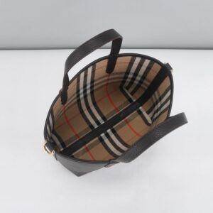 New Collection Burberry(Original Version) Bag 149 3 6291 22x10x20cm HQ (3) 1990102