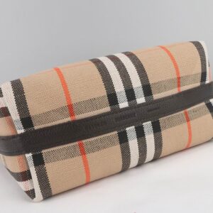 New Collection Burberry(Original Version) Bag 149 6 6291 22x10x20cm HQ (7) 1990098