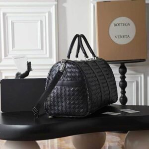 New Collection Bottega Veneta(Original Version) Bag 099 3 650066 50x27x24cm T (3) 2004945