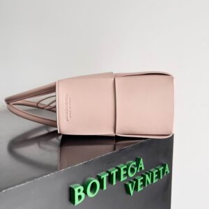 New Collection Bottega Veneta(Original Version) Bag 094 2 652867 30x20x11.5cm T (2) 2004838