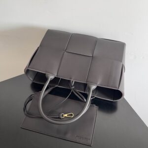 New Collection Bottega Veneta(Original Version) Bag 094 7 652867 30x20x11.5cm T1 (5) 2004844