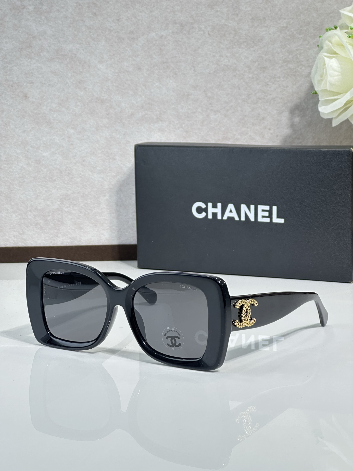 New Collection Chanel Glasses 461 New Collection Chanel Glasses 461