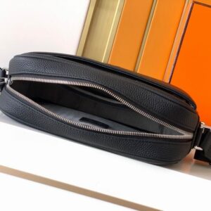 New Collection Hermes(Original Version) Bag 174 4 7082 5 21x24x7cm WP (2) 1993349