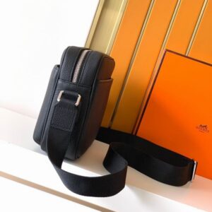 New Collection Hermes(Original Version) Bag 174 5 7082 5 21x24x7cm WP (8) 1993355