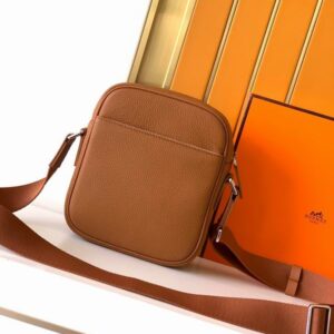 New Collection Hermes(Original Version) Bag 185 3 7082 7 18x21x6 WP (7) 1993526