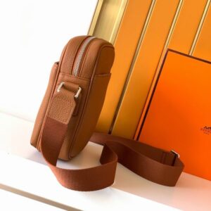 New Collection Hermes(Original Version) Bag 185 4 7082 7 18x21x6 WP (8) 1993527